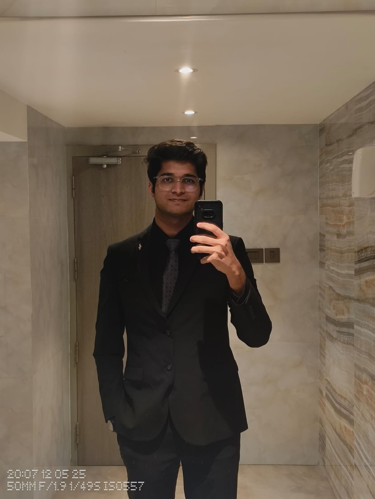 Atharva Agrawal